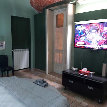 I Portici Guest House Alessandria Exterior photo