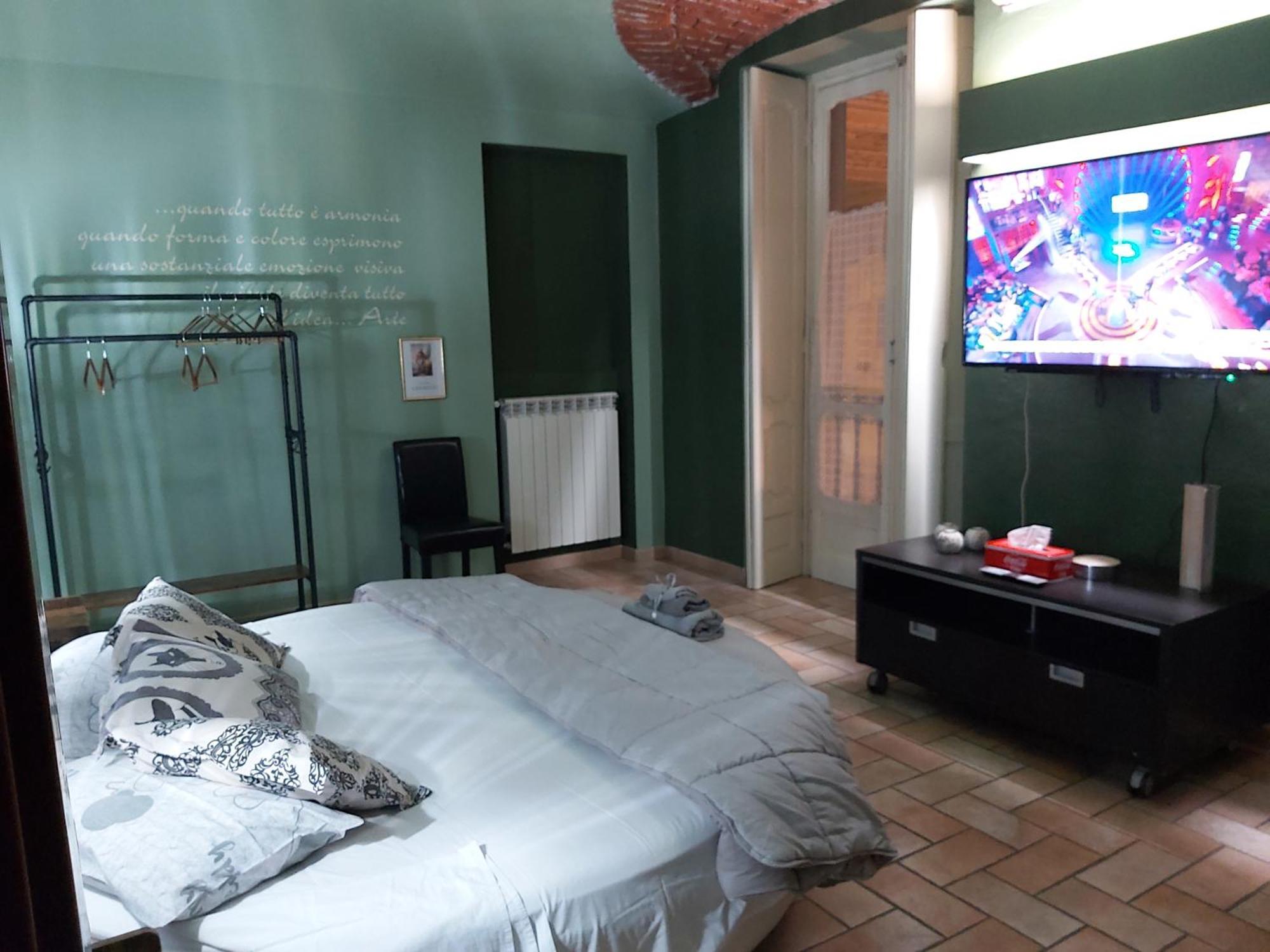 I Portici Guest House Alessandria Room photo